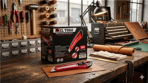 EL TORO  MAKET BIÇAĞI BÜYÜK   PK:24  KL:288